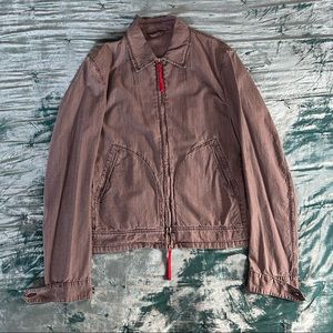 Prada Lightweight Jacket